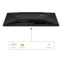 MONITOR 27 27G42E IPS LED FULL HD 180HZ 1MS