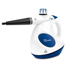 PULITRICE A VAPORE VAPORETTO FIRST 1000W