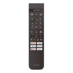 TV 65 PHILIPS QLED 4K SMART TITAN HDR UHD 4K