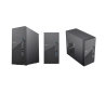 CASE MID-TOWER NO PSU BK ATXMICROATX 2USB2 2USB2 1TYPEC