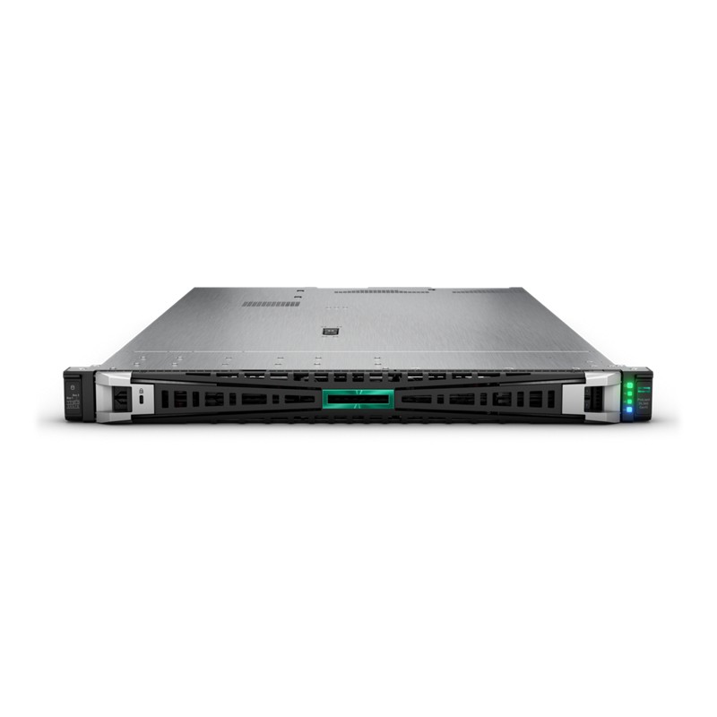 SERVER HPE DL360 4510 64GB 960GB2 G11 408I-O 8SFF 1000W SMARTCHOICE