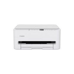 MF INK COL A4 WIFI FR 14PPM CANON PIXMA TS6550I SCAN FLAT WHITE