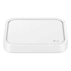 PAD RICARICA WIRELESS SUPER FAST 15W BIANCO EP-P2400BWEGEU