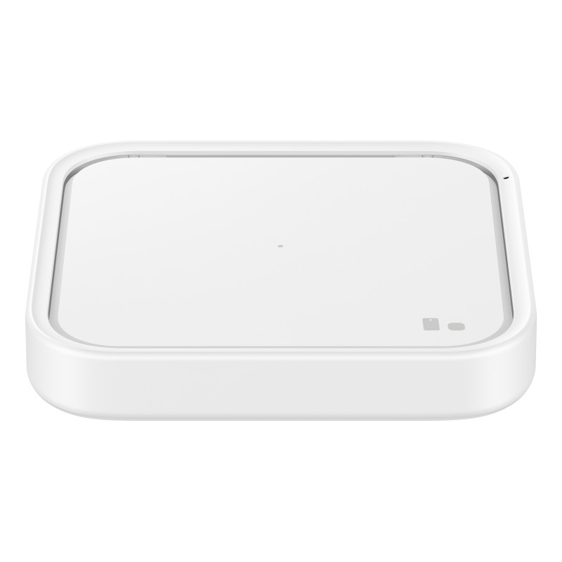 PAD RICARICA WIRELESS SUPER FAST 15W BIANCO EP-P2400BWEGEU