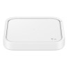 PAD RICARICA WIRELESS SUPER FAST 15W BIANCO EP-P2400BWEGEU