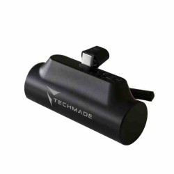 POWER BANK 4500 MAH CONNESSIONE TYPE-C CON STAND TM-PBWEAR