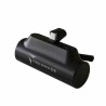 POWER BANK 4500 MAH CONNESSIONE TYPE-C CON STAND TM-PBWEAR