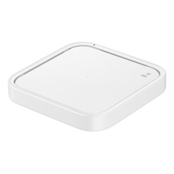 PAD RICARICA WIRELESS SUPER FAST 15W BIANCO EP-P2400BWEGEU