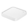 PAD RICARICA WIRELESS SUPER FAST 15W BIANCO EP-P2400BWEGEU