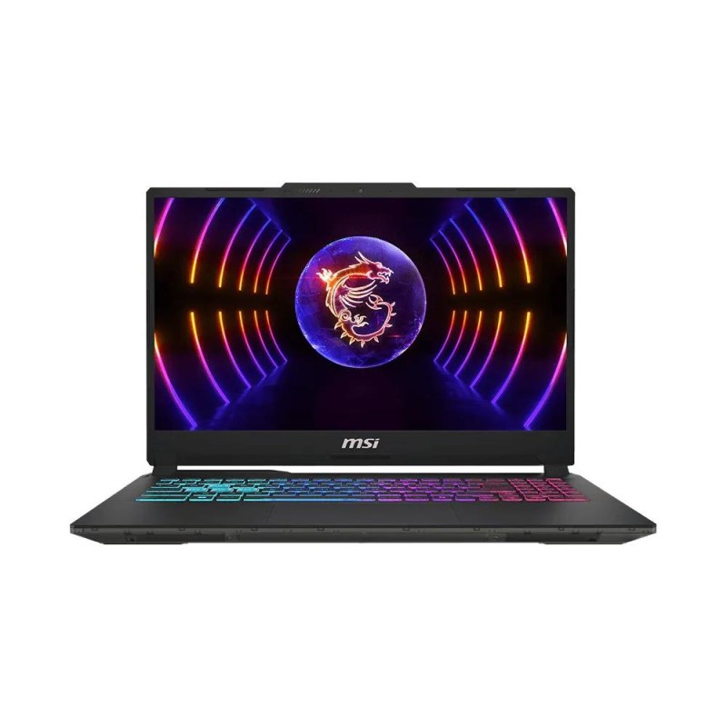 NB 156 I7-13620H 16GB 1TBSSD W11 MSI CYBORG 15 - VGA RTX 4050