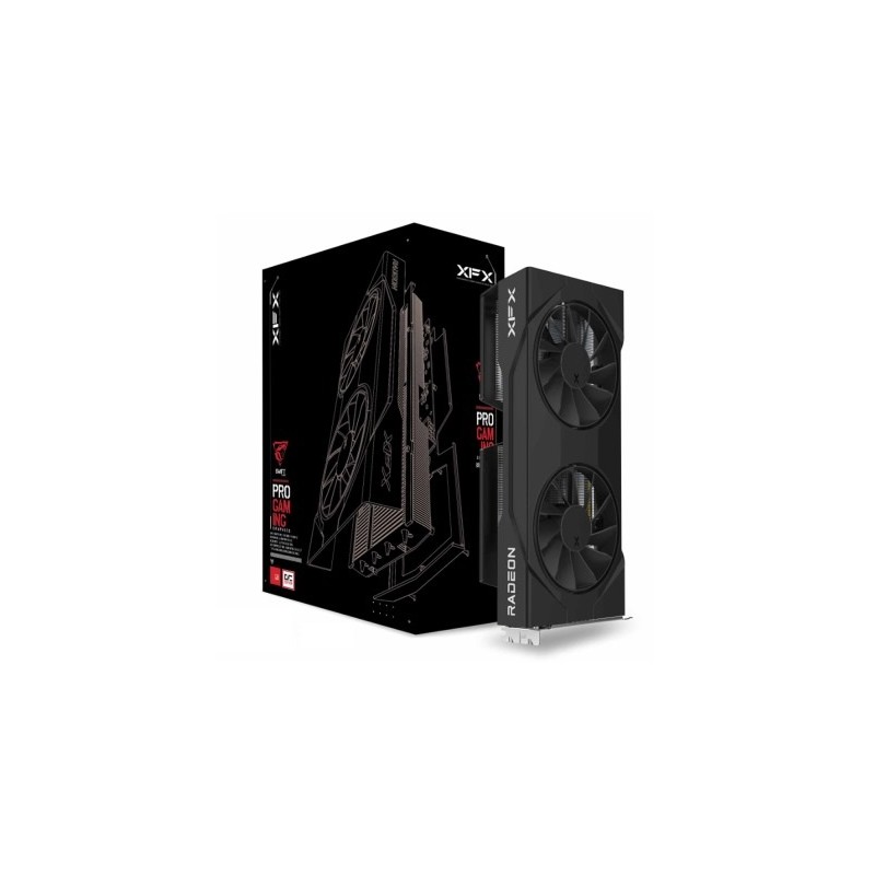 SCHEDA VIDEO RADEON RX 9060 SWIFT 8GB RX-96SWFT8BC