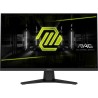MON 27 IPS GAMING HDMI DP MAG 274F MSI MAG 274F BLACK NO MM