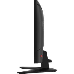 MON 27 IPS GAMING HDMI DP MAG 274F MSI MAG 274F BLACK NO MM
