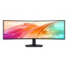 MON 49VA 5120X1440 5MS 144 SAMSUNG S95UF CURVO HDMI DP 5K
