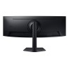 MON 49VA 5120X1440 5MS 144 SAMSUNG S95UF CURVO HDMI DP 5K