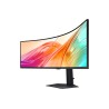 MON 49VA 5120X1440 5MS 144 SAMSUNG S95UF CURVO HDMI DP 5K