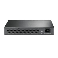 SWITCH 16P GIGABIT EASY MANAGED TPL INKKIT MONTAGGIO RACK