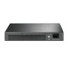 SWITCH 16P GIGABIT EASY MANAGED TPL INKKIT MONTAGGIO RACK