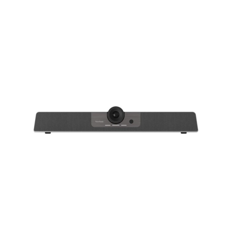 MICROSOFT TEAMS CERTIFIED VIDEO CAMERA WEBCAM 4K PIR 6ARRAYMIC