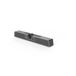 MICROSOFT TEAMS CERTIFIED VIDEO CAMERA WEBCAM 4K PIR 6ARRAYMIC