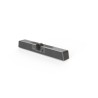 MICROSOFT TEAMS CERTIFIED VIDEO CAMERA WEBCAM 4K PIR 6ARRAYMIC