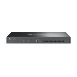 SWITCH 8P 10GE SFP+ MANAGED L2+ 1P MICRO-USB
