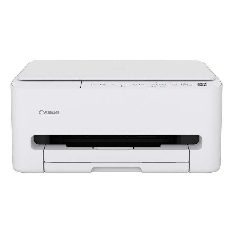MF INK COL A4 WIFI FR 14PPM CANON PIXMA TS4150I SCAN FLAT WHITE