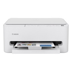 MF INK COL A4 WIFI FR 14PPM CANON PIXMA TS4150I SCAN FLAT WHITE