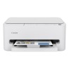 MF INK COL A4 WIFI FR 14PPM CANON PIXMA TS4150I SCAN FLAT WHITE