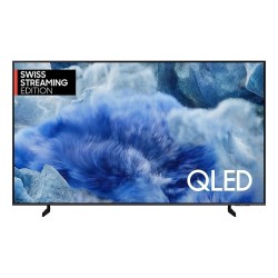 TV QLED 50 QE50Q8FAAUXXH 2025 ULTRA HD 4K QLED SMART TV WIFI DVB-T2