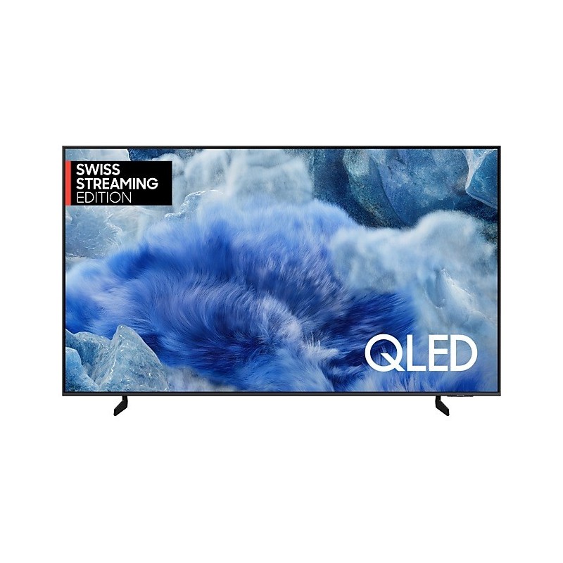 TV QLED 50 QE50Q8FAAUXXH 2025 ULTRA HD 4K QLED SMART TV WIFI DVB-T2