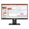 MON 238IPS HDMI VGA DP BK USBC T27-40 3Y USBC 15W