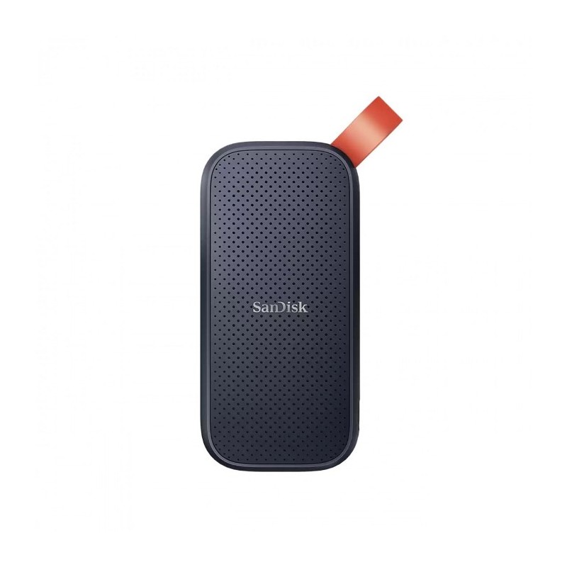 HARD DISK SSD 1 TB PORTATILE ESTERNO USB 32 25 SDSSDE30-1T00-G26