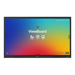 MON 65 TOUCH 64TOCCHI 8GB 128GB 450NIT HDMI OUT VGA I AND16 EDLA