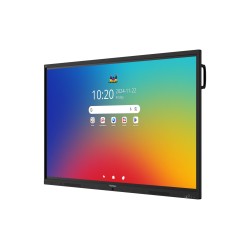 MON 65 TOUCH 64TOCCHI 8GB 128GB 450NIT HDMI OUT VGA I AND16 EDLA