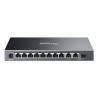 SWITCH OMADA 8-PORTGB POE MANAGED 8XGB RJ45P DESKTOP STEEL INTEG SDN