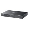 SWITCH OMADA 8-PORTGB POE MANAGED 8XGB RJ45P DESKTOP STEEL INTEG SDN