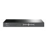 SWITCH RETE 16 PORTE 101001000 RACK TL-SG1016