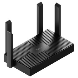 ROUTER WR1500 WIRELESS WIFI 6 AX1500 DUAL BAND GIGABIT