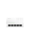 SWITCH RETE 5 PORTE 10100 FS105D