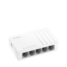 SWITCH RETE 5 PORTE 10100 FS105D
