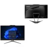 AIO 215 PEN 8GB 128GB BK W11P TCH PENTIUM G7400 MULTITOUCH FHD ANTIGL