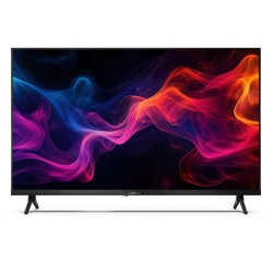 TV LED 32 32GF2265E HD SMART GOOGLE TV WIFI BLUETOOTH DVB-T2 NERO