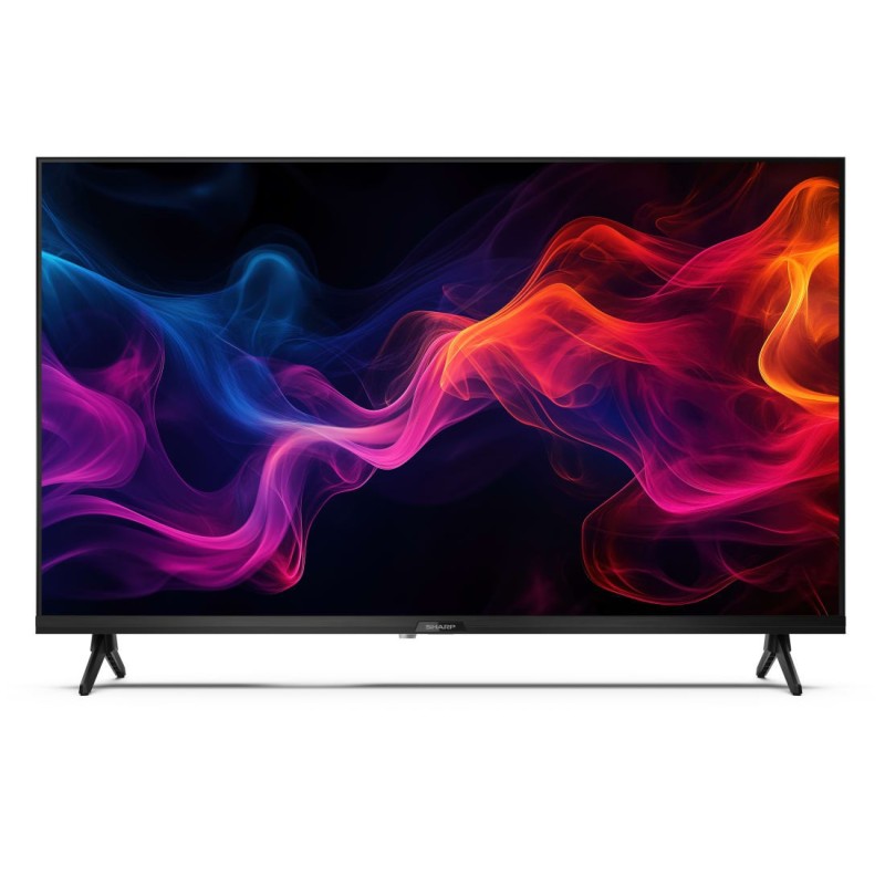 TV LED 32 32GF2265E HD SMART GOOGLE TV WIFI BLUETOOTH DVB-T2 NERO
