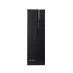 PC I3 8GB 512GB W11P SFF UHD I3-14100 ACER VERITION VX2722G
