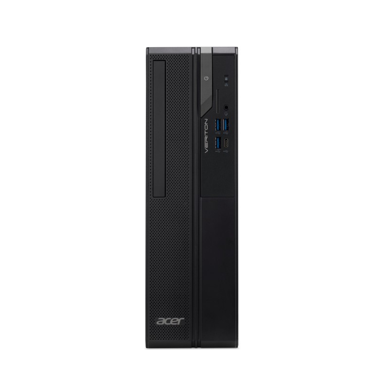 PC I3 8GB 512GB W11P SFF UHD I3-14100 ACER VERITION VX2722G
