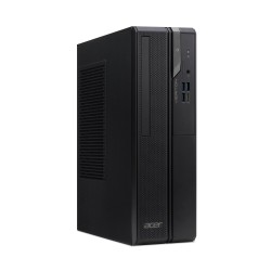 PC I3 8GB 512GB W11P SFF UHD I3-14100 ACER VERITION VX2722G