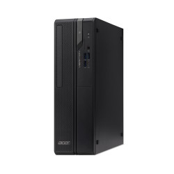 PC I3 8GB 512GB W11P SFF UHD I3-14100 ACER VERITION VX2722G