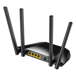 ROUTER WIFI 4G N300 LT400