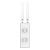 ROUTER WIFI 4G N300 PER INTERNIESTERNI LT400 OUTDOOR